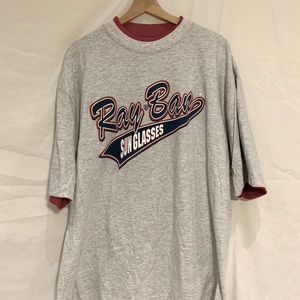 Vintage Ray Bans tee